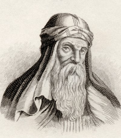 Basil of Caesarea, från 