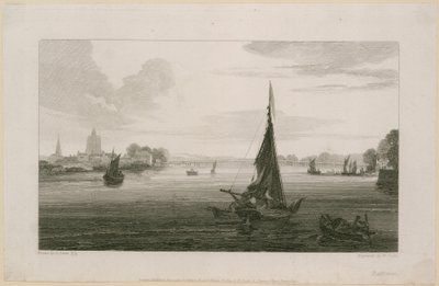 Battersea av English School