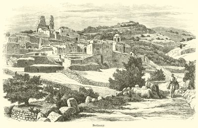 Bethany av English School