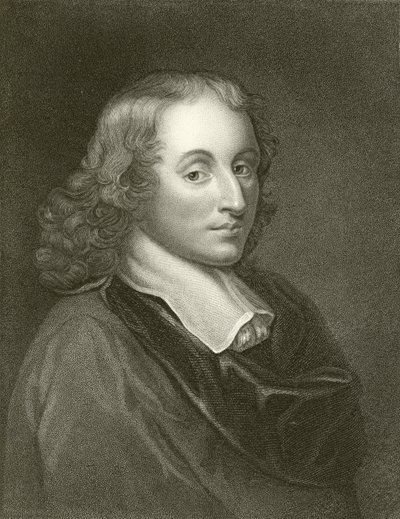 Blaise Pascal av English School