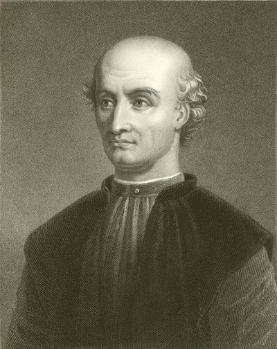 Bramante Lazzari av English School