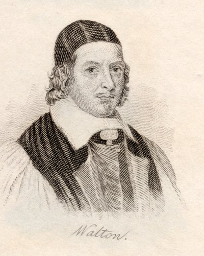 Brian Walton, från 