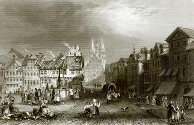 braunschweig av English School