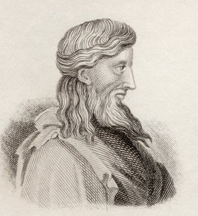 Callisthenes of Olynthus, från 
