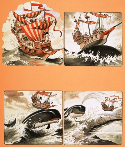 Kapten Duck