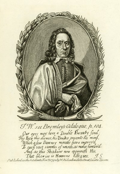Kapten Thomas Weaver av English School