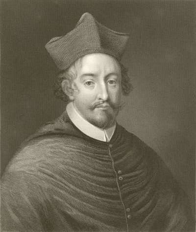 Kardinal Beaton av English School