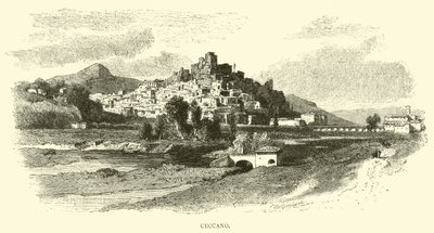Ceccano av English School
