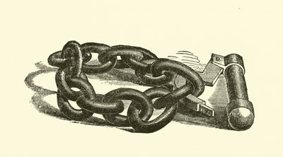 Kedjor av English School