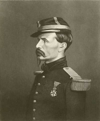 Chanzy von English School