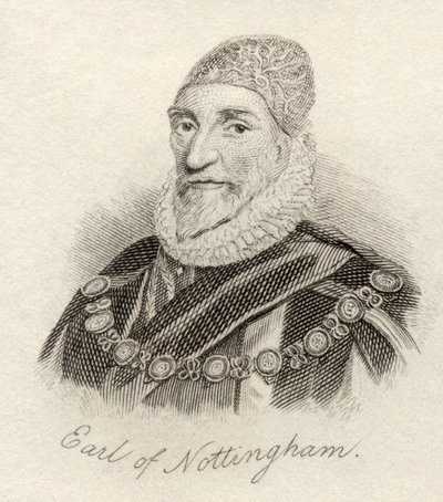 Charles Howard, från 