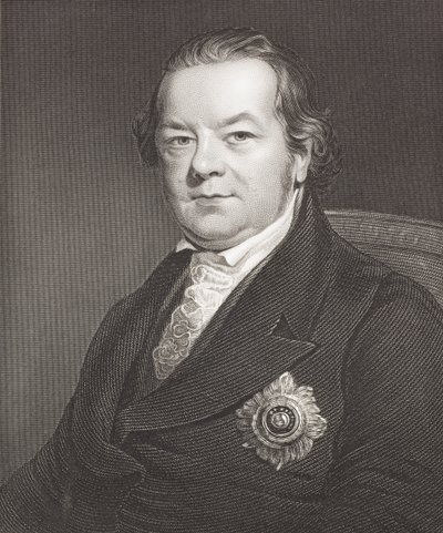 Charles Metcalfe, från 