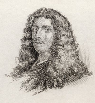 Charles Patin, från 