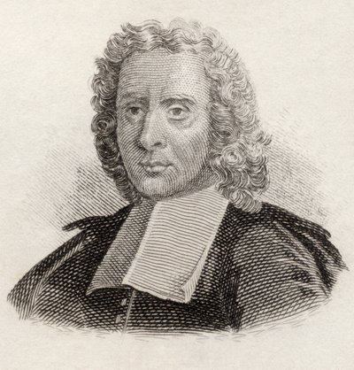 Charles Rollin, från "Crabb
