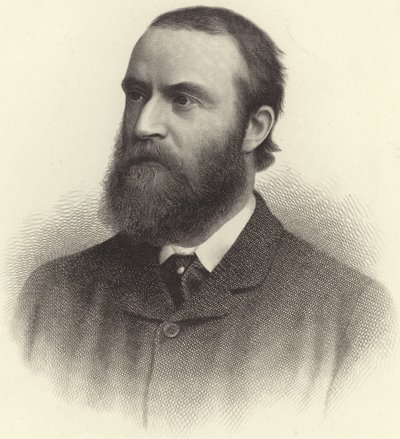 Charles Stewart Parnell av English School