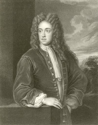 Charles Talbot, hertig av Shrewsbury av English School