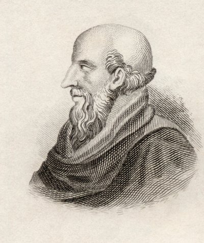 Chrysippus of Soli, från 