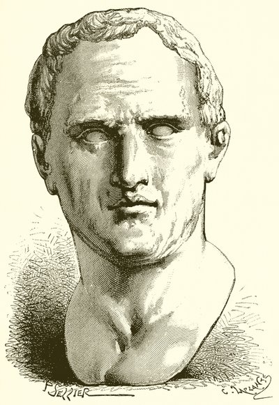 Cicero av English School