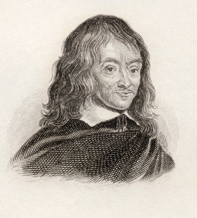 Claudius Salmasius, från 