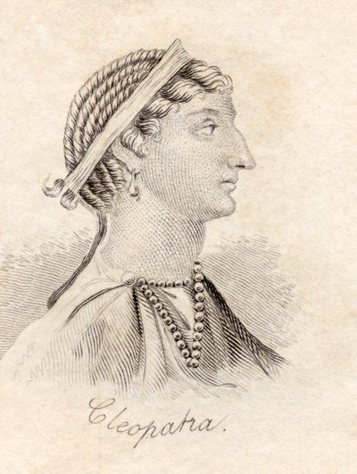 Cleopatra, från 