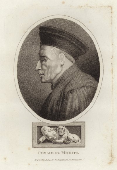 Cosmo de