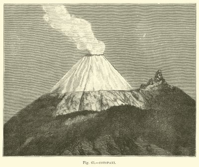 Cotopaxi av English School