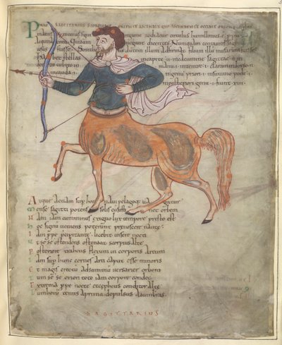 Cotton Tiberius B. V, del 1, f.37 