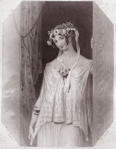 Cressida (Troilus och Cressida) (Troilus och Cressida) - i - "" Shakespeare Women