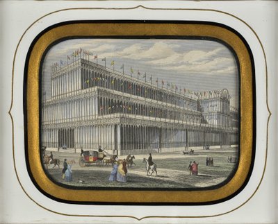 Crystal Palace av English School
