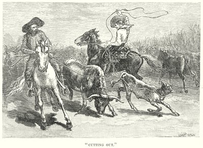 "Cutting Out" (gravyr) av English School