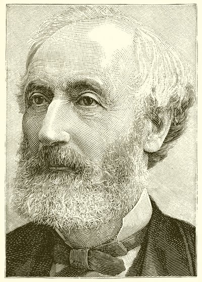 Cyrus W. Field av English School