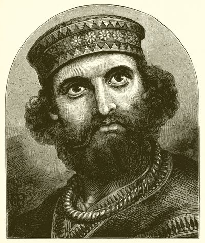Daniel av English School