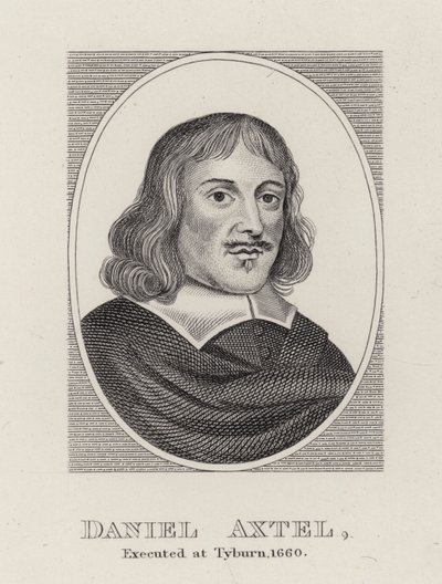 Daniel Axtel (gravyr) av English School