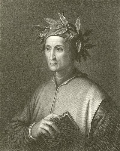Dante Alighieri av English School