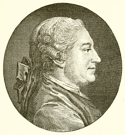 David Garrick av English School