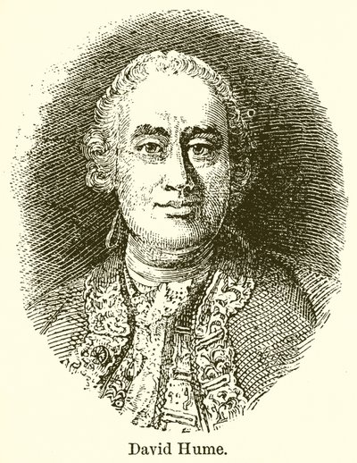 David Hume av English School