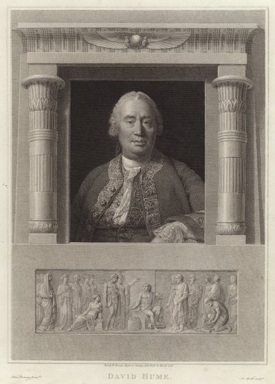 David Hume av English School