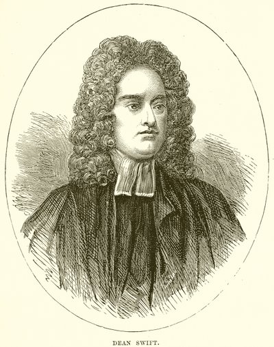 Dean Swift av English School