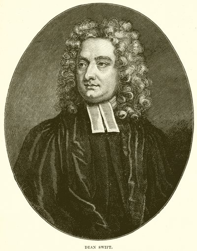 Dean Swift av English School