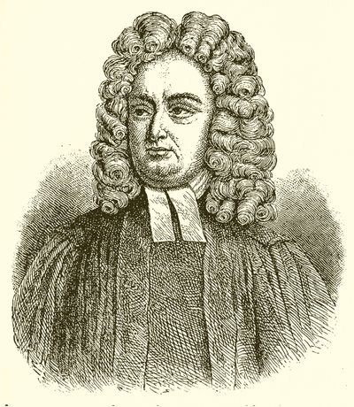 Dean Swift av English School