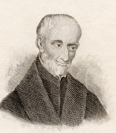 Denis Petau, från 