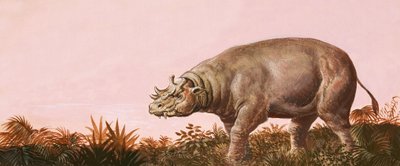 Dinosaurie av English School