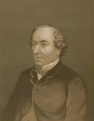 Disraeli av English School