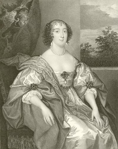 Dorothy Percy, grevinna av Leicester av English School