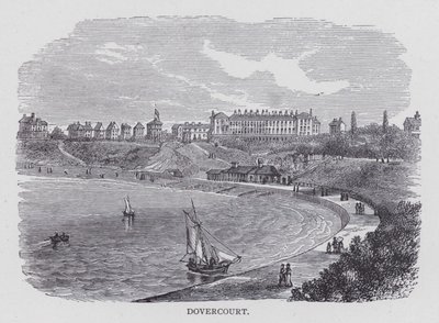 Dovercourt (gravyr) av English School
