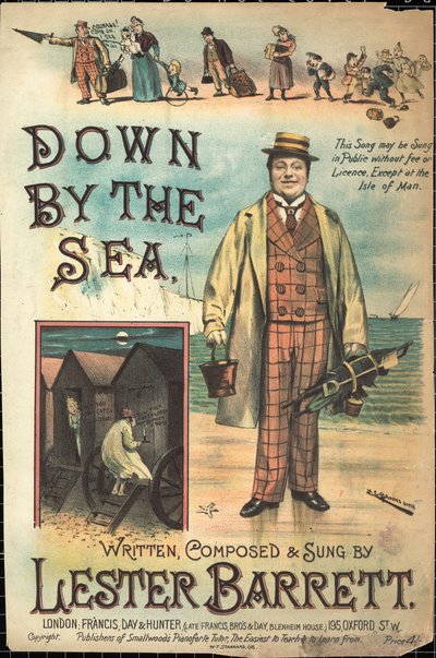 Nere vid havet av English School