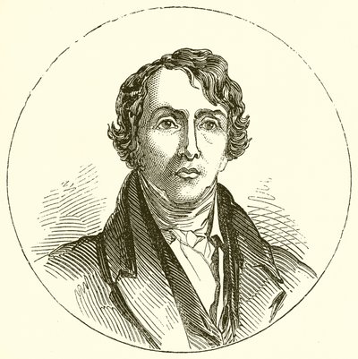 Dr Channing av English School