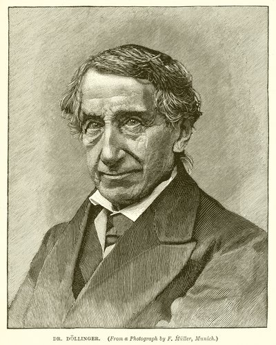 Dr. Dollinger av English School