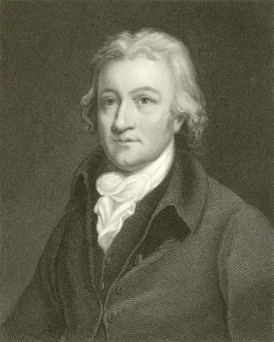 Dr Edmund Cartwright av English School