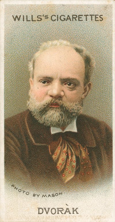Dvorak av English School